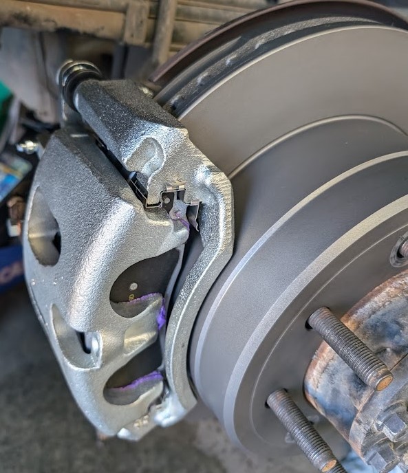 The Hidden Dangers of Cheap Brake Repair