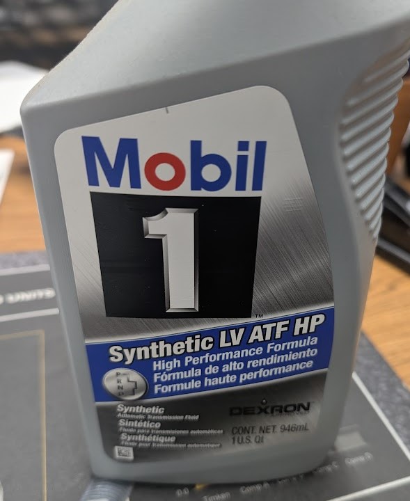 GM Torque Converter Shudder Prevention