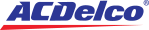 ACDelco logo | Rocha's Automotive Inc.