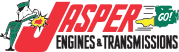 Jasper engines logo | Rocha's Automotive Inc.