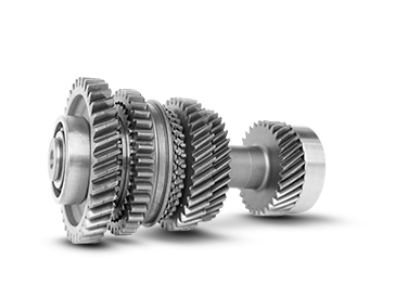 Transmission Service & Repair